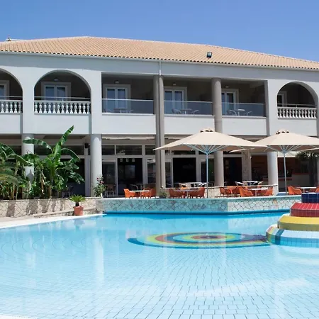 Olympia Hotel