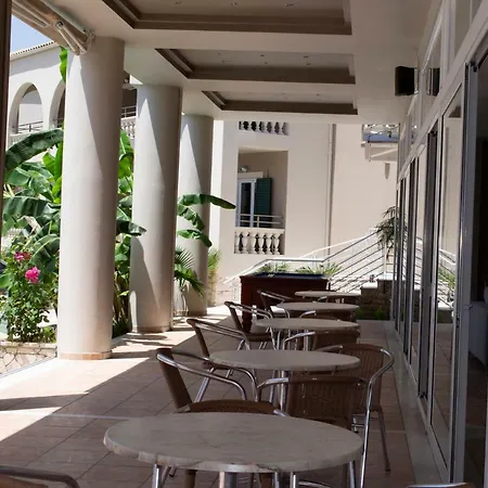 Hotel Olympia