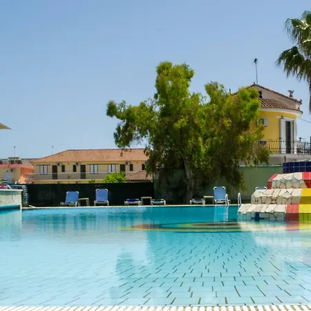Hotel Olympia 2*